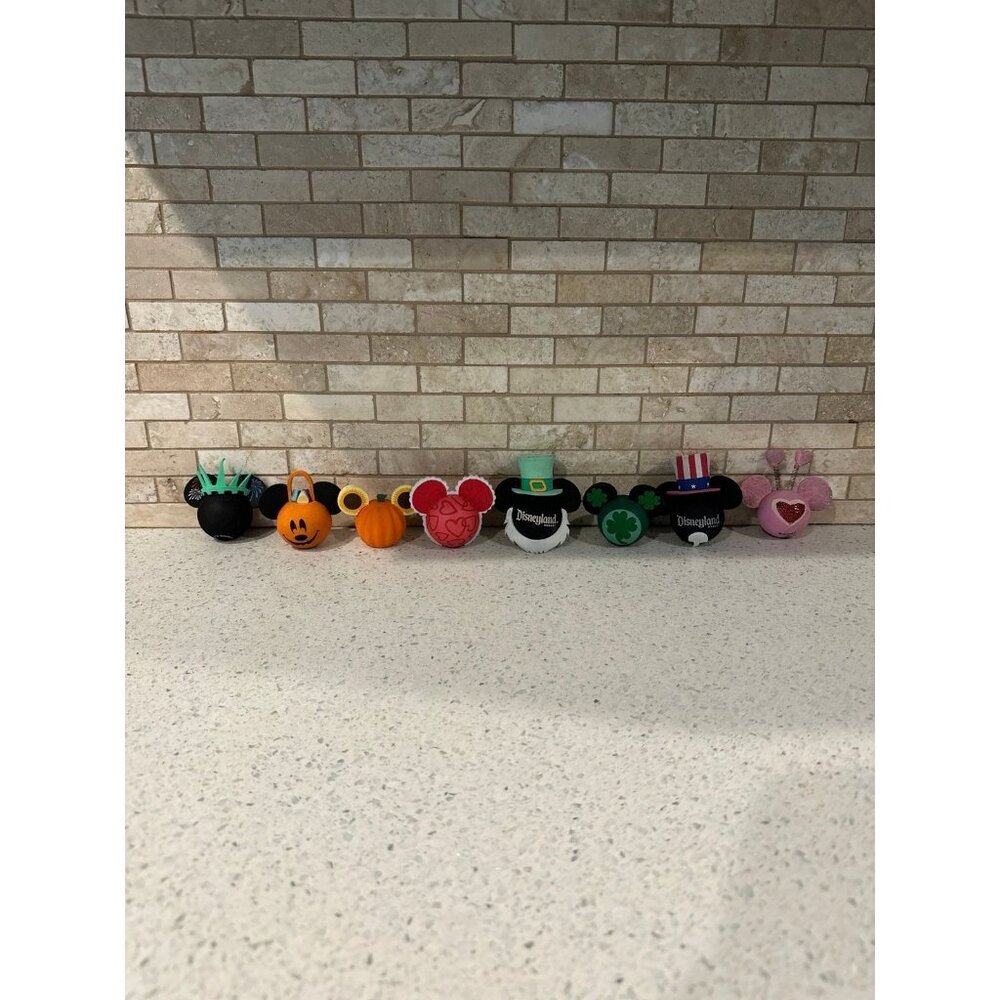 Disney antenna topper bundle‎